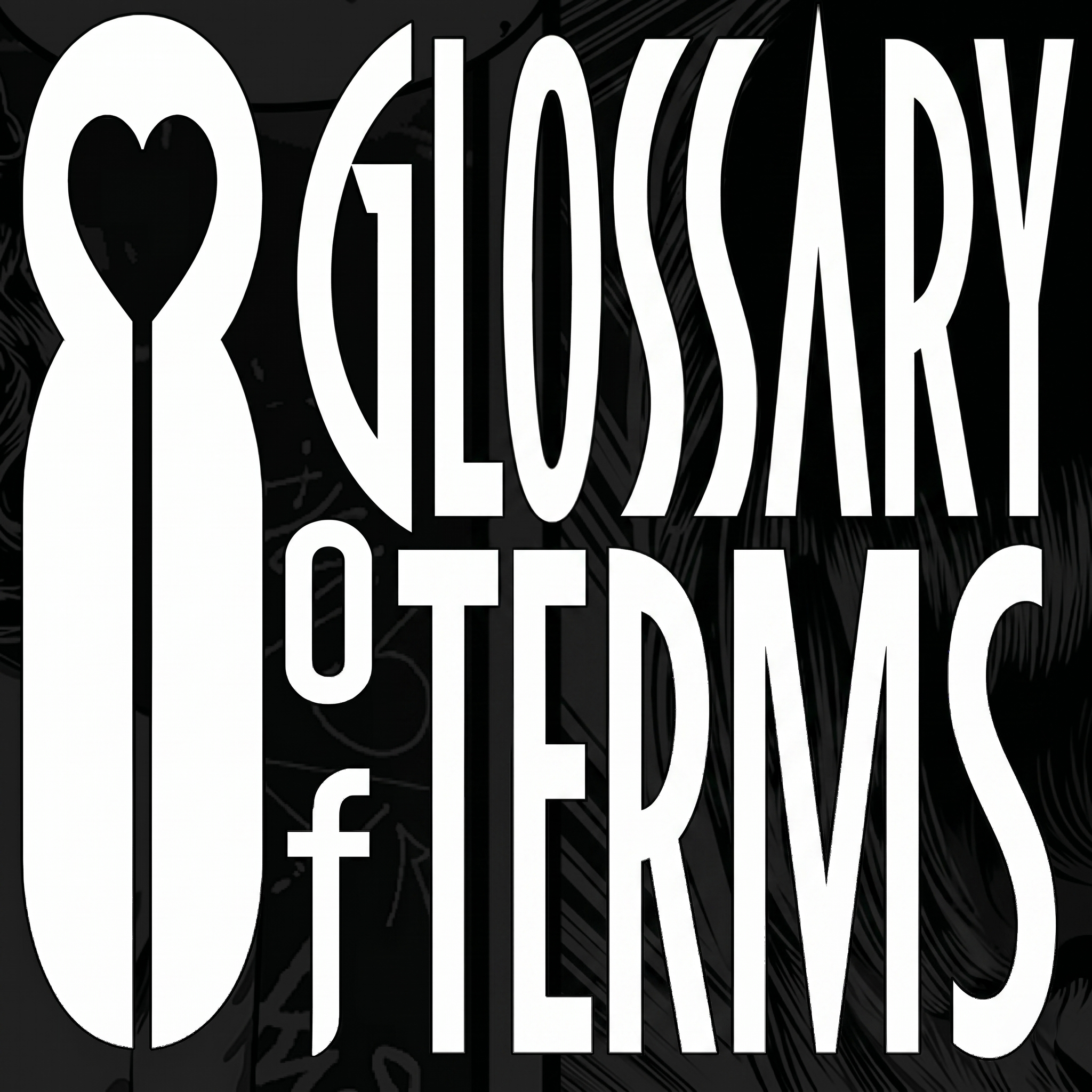 Glossary
