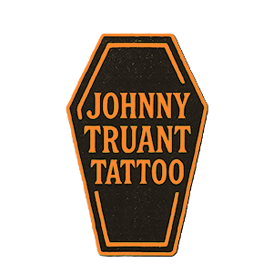 The Art of Johnny Truant 