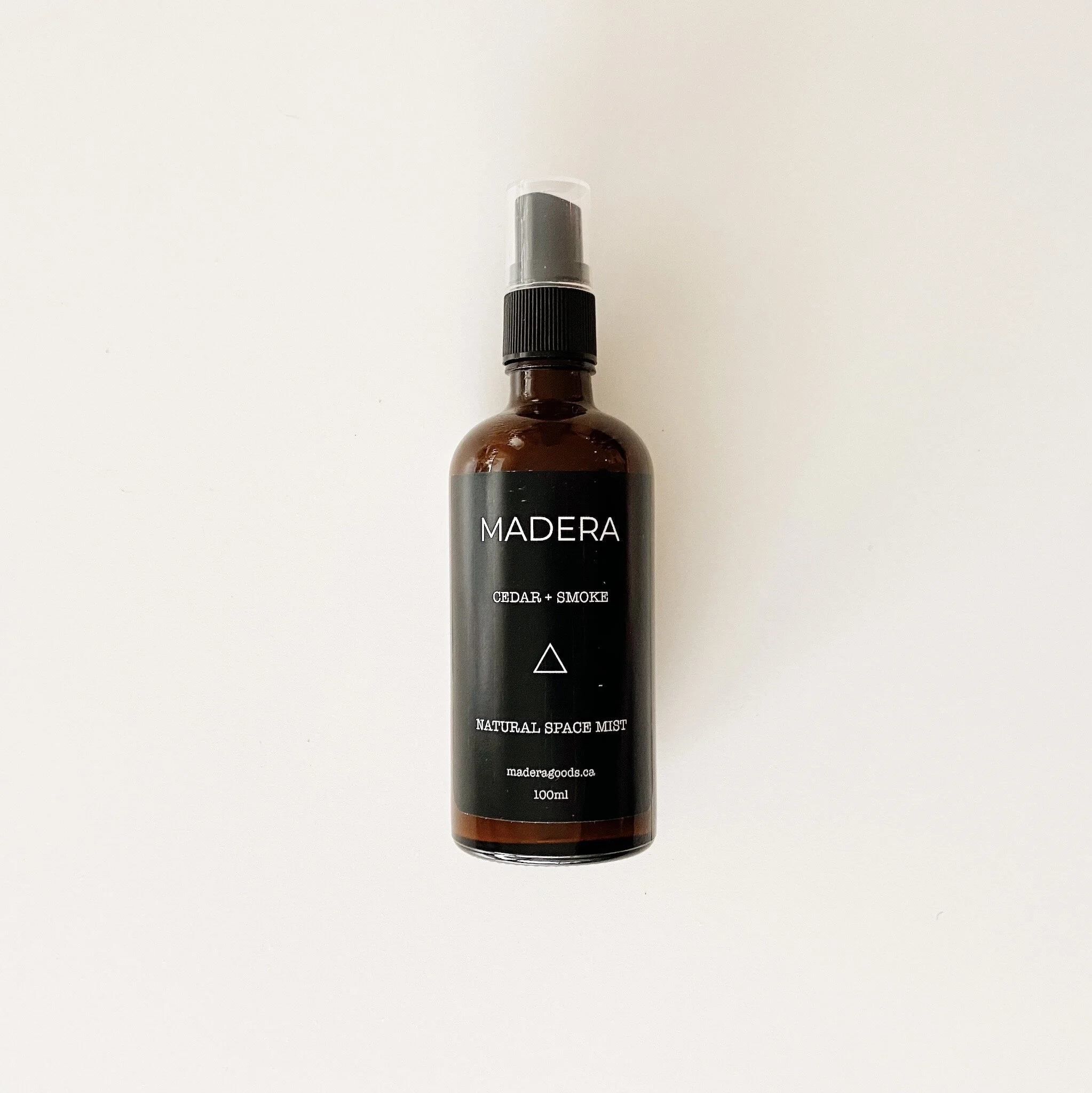 CEDAR + SMOKE Space Mist