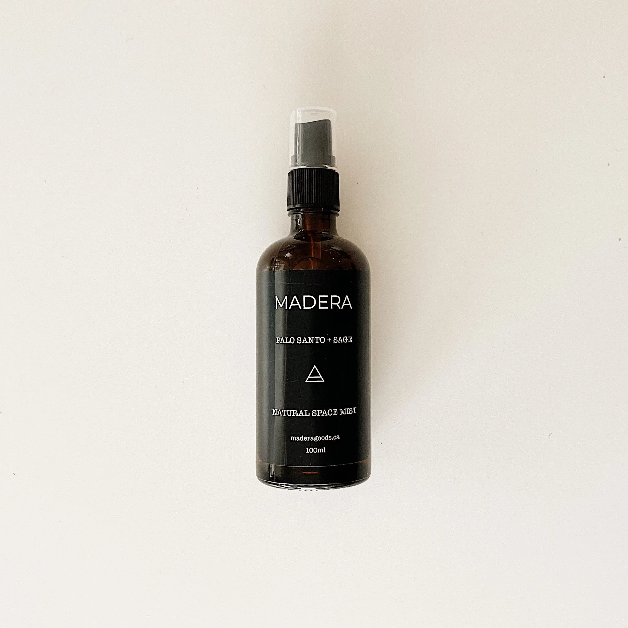 PALO SANTO + SAGE Space Mist