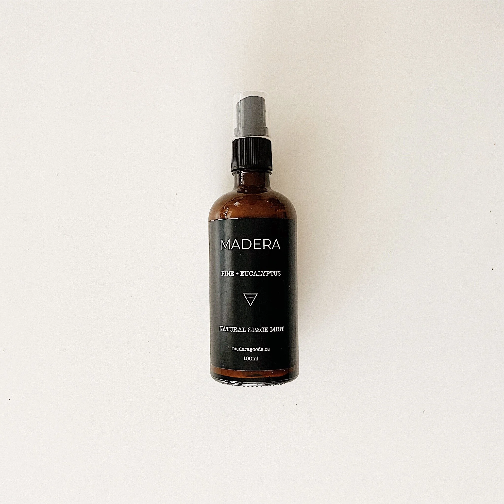 PINE + EUCALYPTUS Space Mist