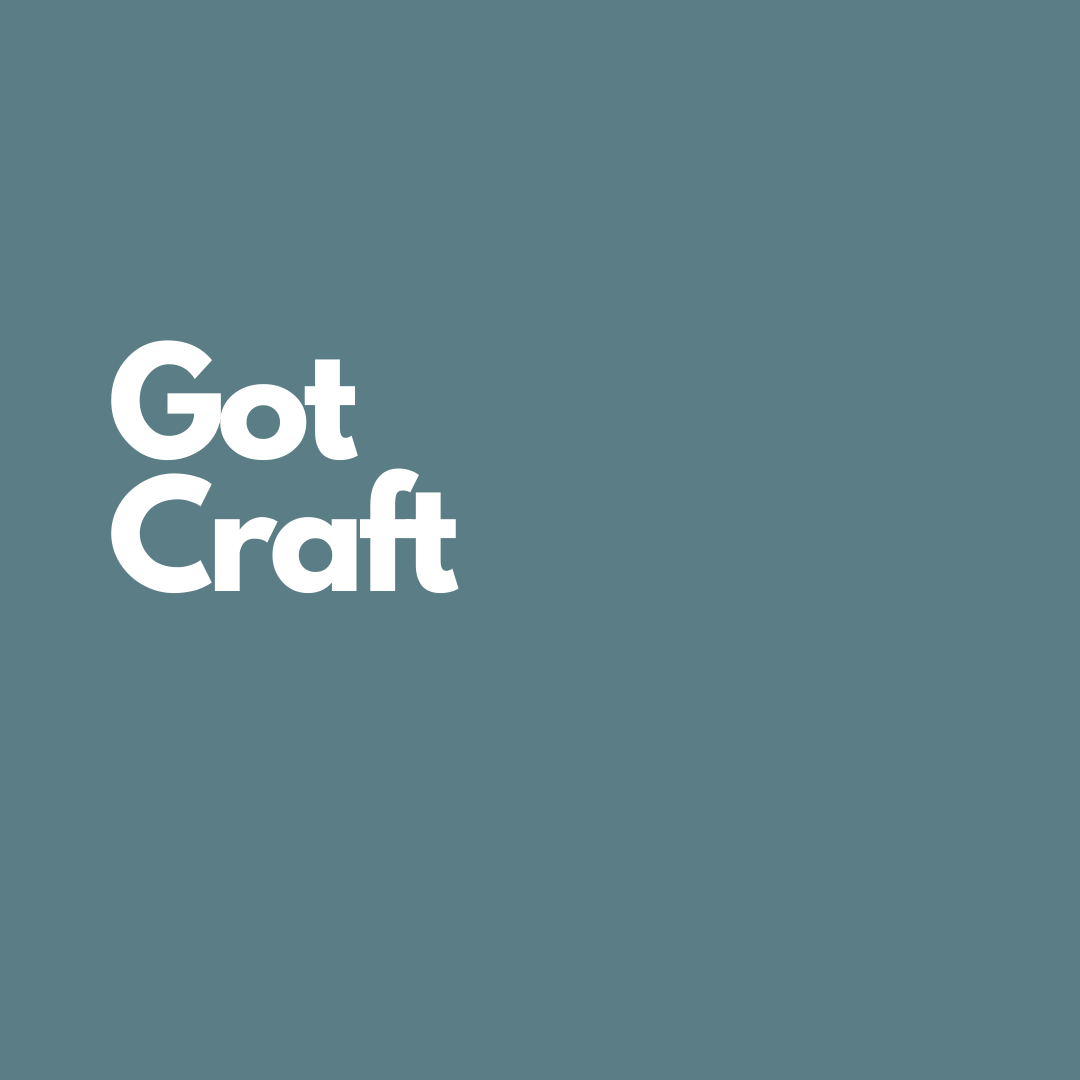 Got Craft Virtual Holiday Market 