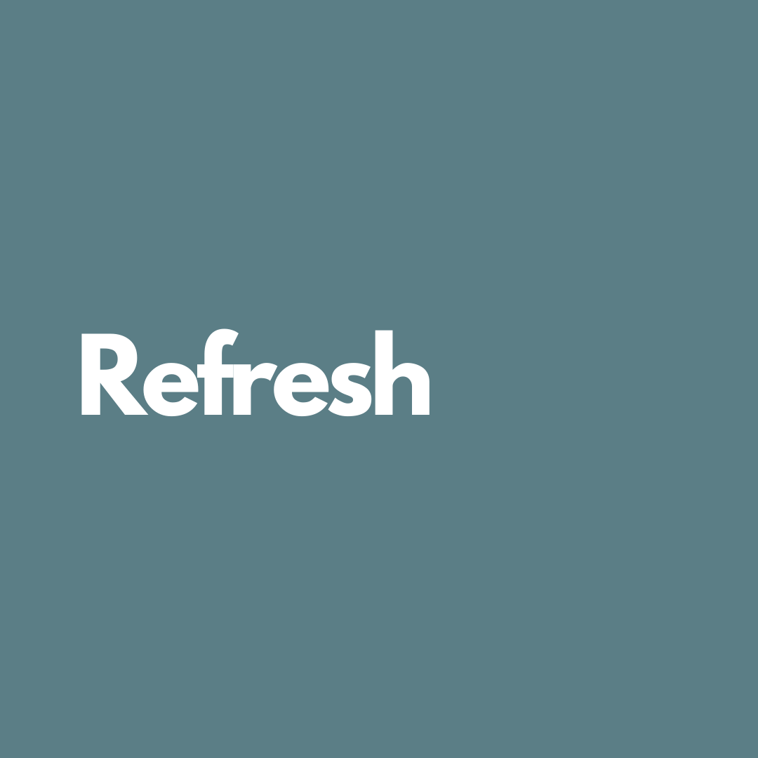Refresh Holiday Market