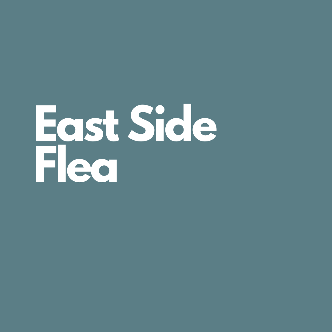East Side Flea