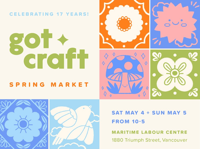 Got Craft?