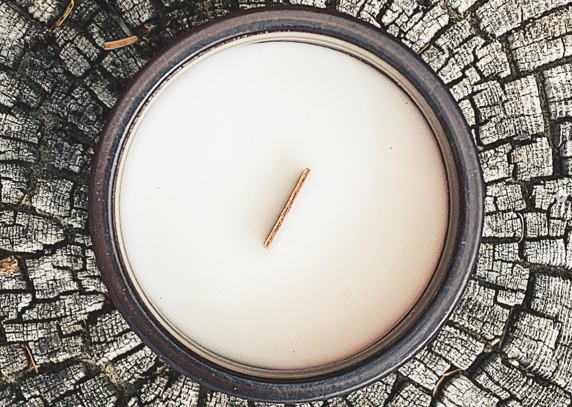 A Guide to Burning Wooden Wicks