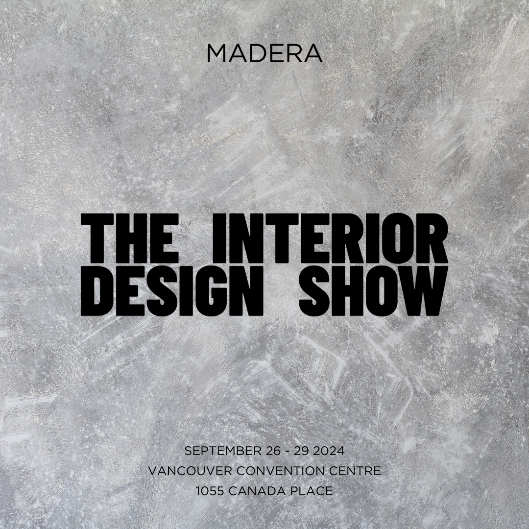 Interior Design Show (IDS) Vancouver
