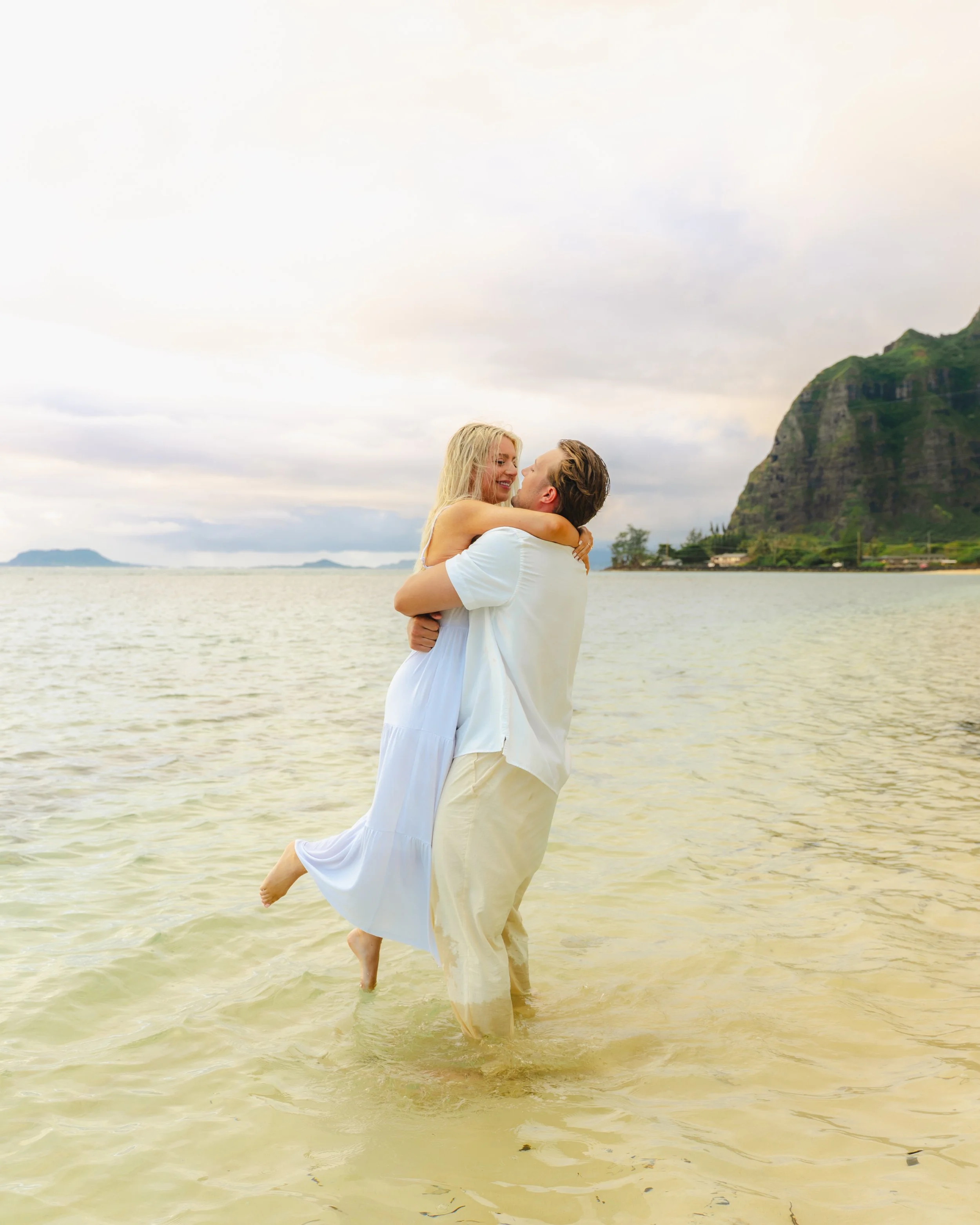 couple-engagement-session-kaaawa-beach-sunrise.jpg