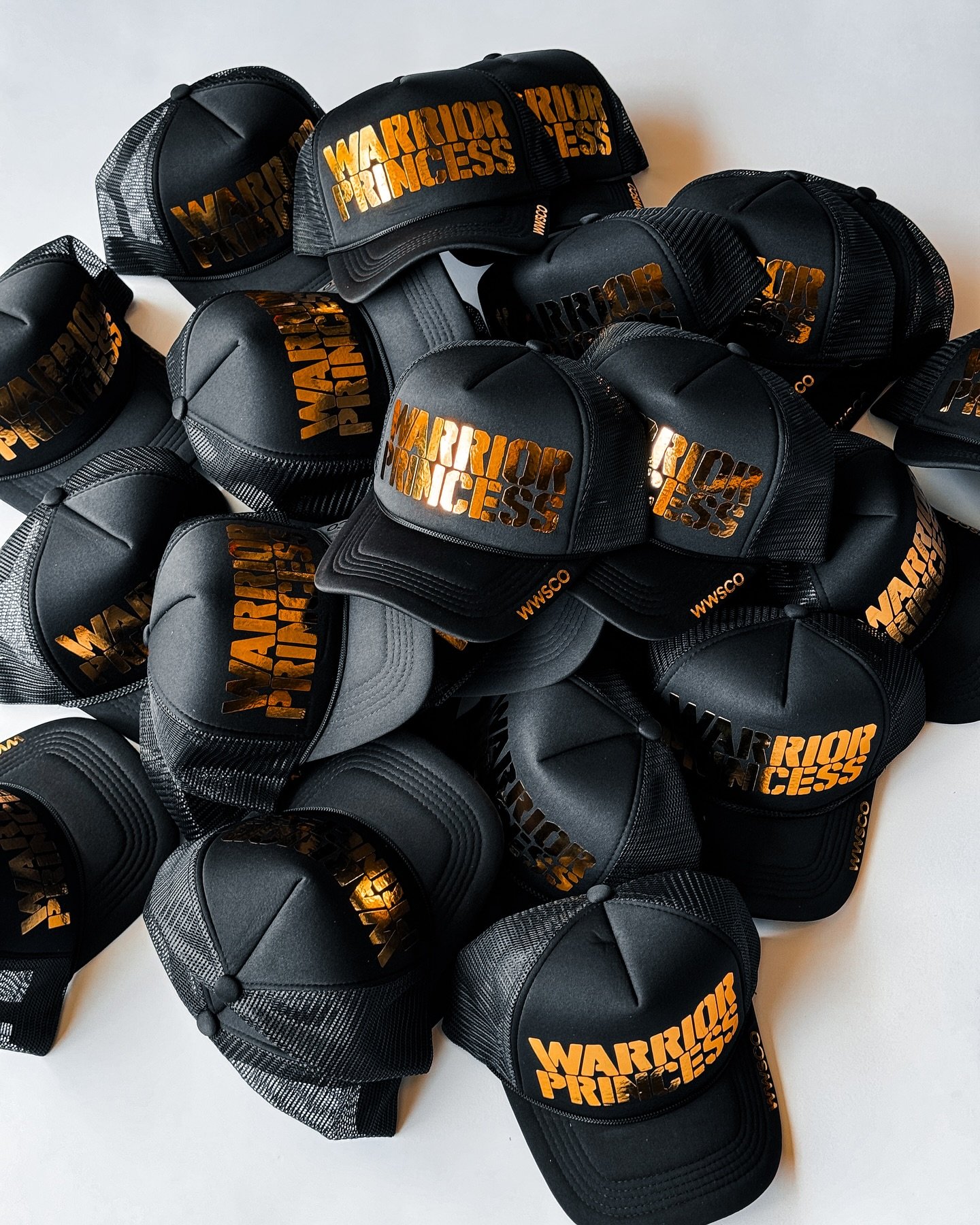 Warrior Princess by WWSCO. One of our top sellers is now restocked in the supply shop. wwsupplyco.com ⚒️ link in bio, or visit @warriorworshipersupplyco ⚒️