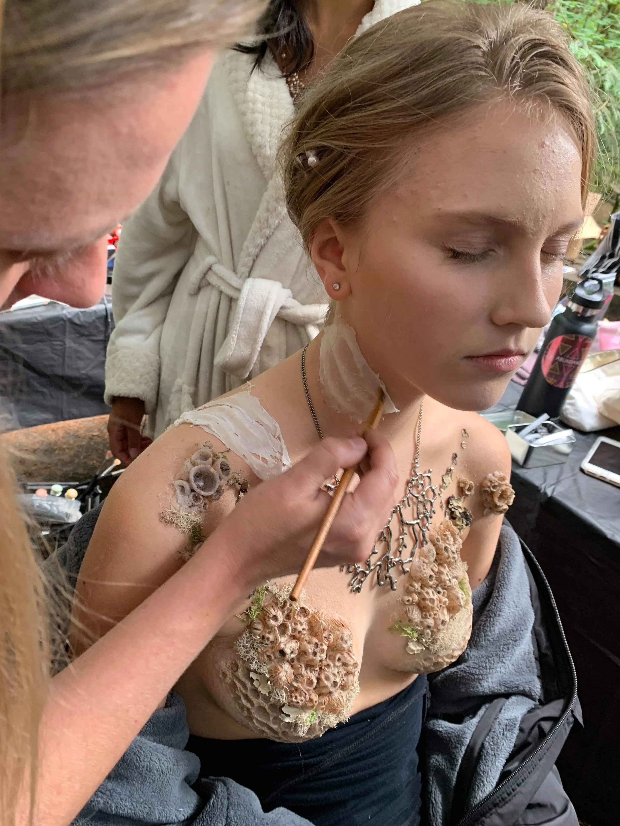 Appliance application