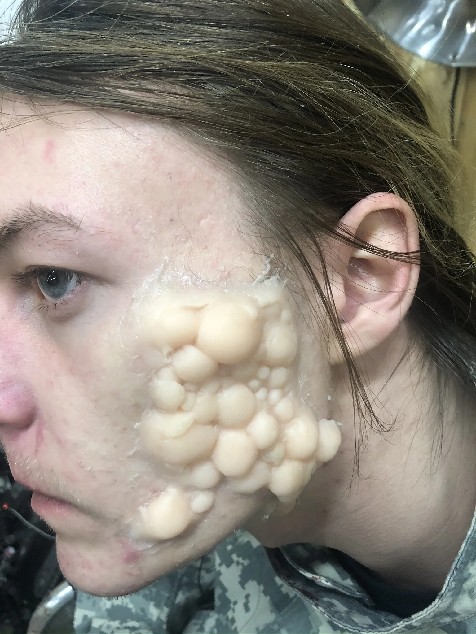 Appliance By Ravenous Studios, application by me