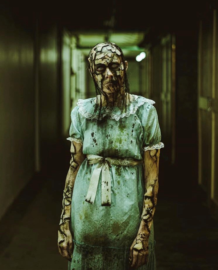 Prosthetics