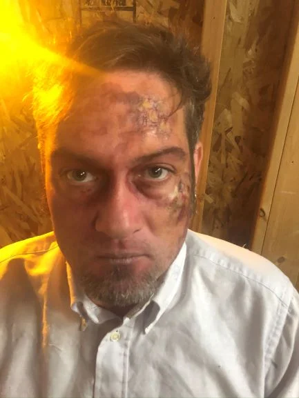 Haunt paint and appliance