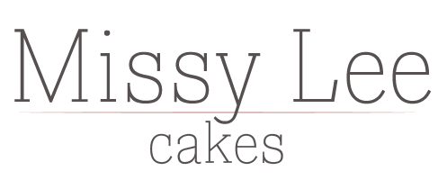 Missy Lee Cakes