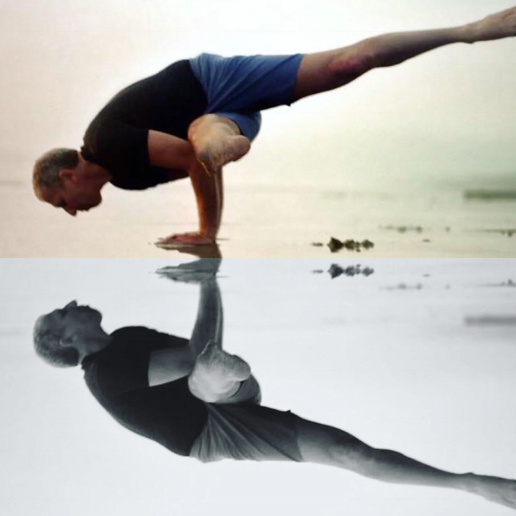 Rocket Yoga Academy
