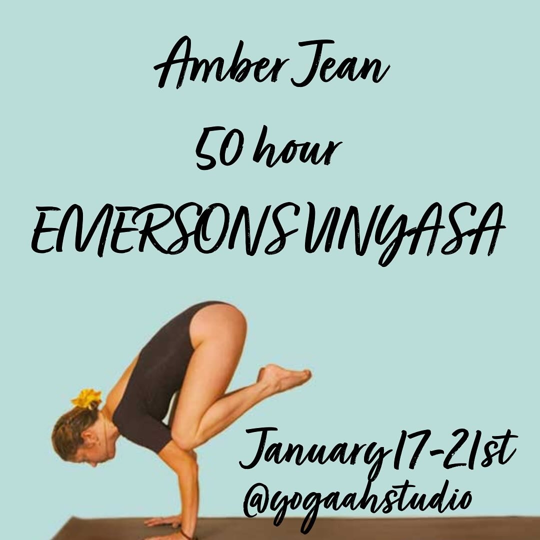 Legacy Rocket Yoga Training
email all inquiries yogaahstudio@gmail.com 

Step into the legacy of Rocket Yoga with Amber Jean, honoring the teachings and spirit of Larry Schultz. This immersive training dives deep into the original intentions behind R
