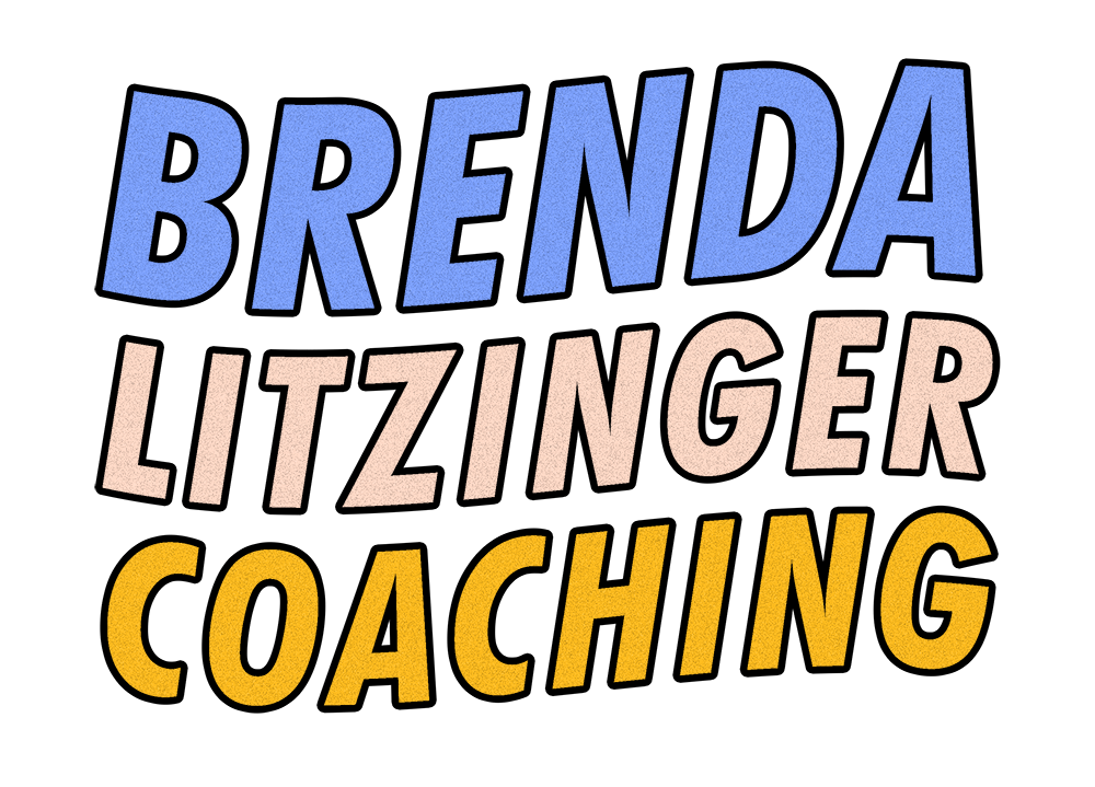 Brenda Litzinger Coaching