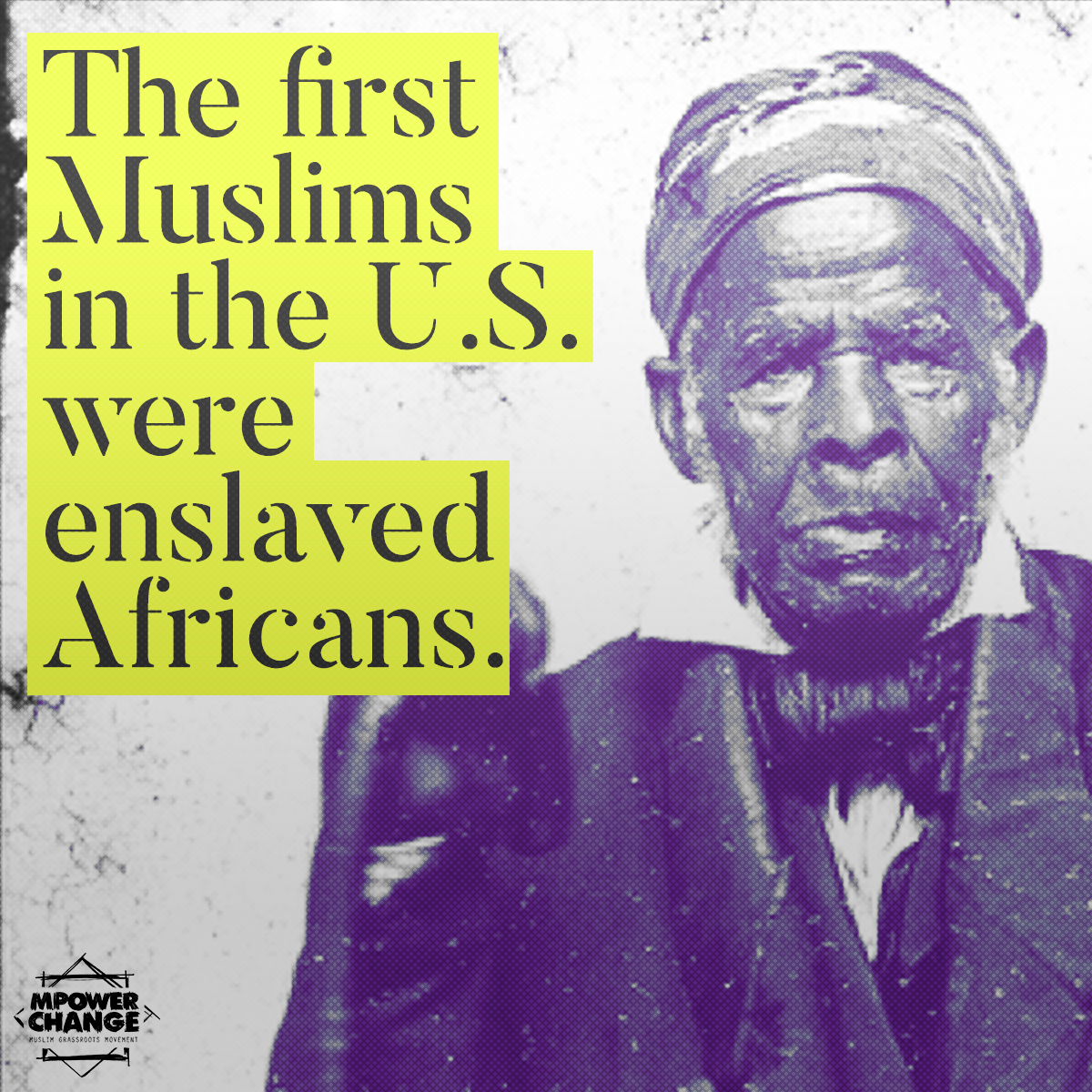 MPower Change Celebrates Black History Month!