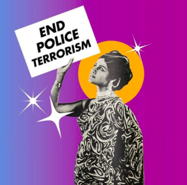 Dear non-Black Muslims: To be Anti-Racist is to Help Defund the Police