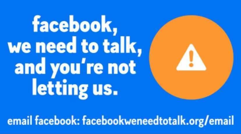 Facebook: Labeling 'Zionist' as Hate-speech Silences Human Rights Advocates