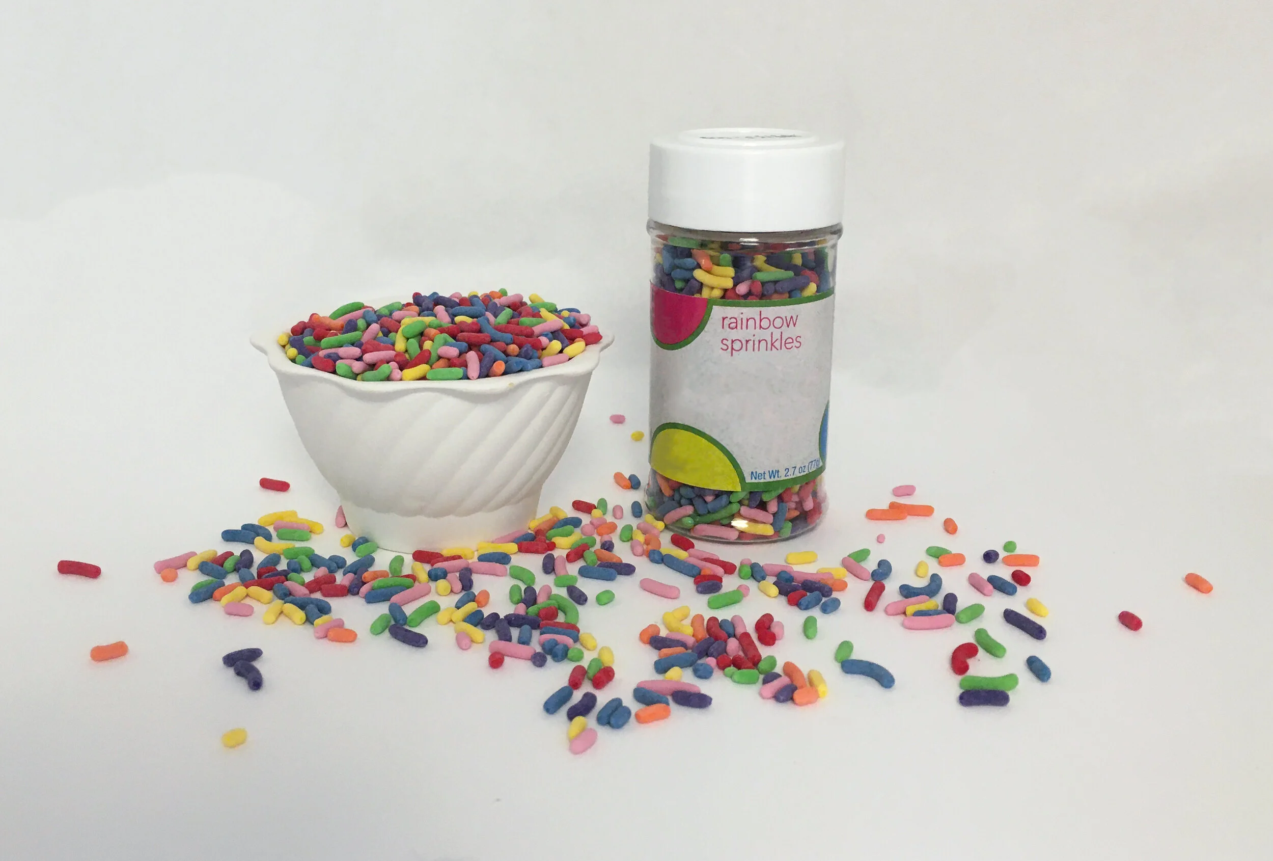 Handmade Sprinkles