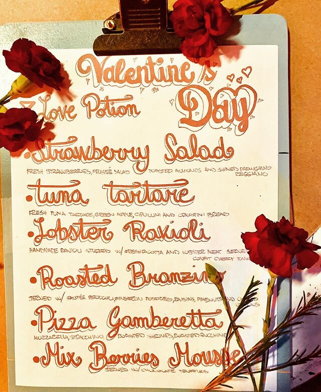 Love Party ...coming soon ❤️ San Valentino @unionpizzaworks
&bull;
&bull;
&bull;
&bull;
&bull;#pizza #pizzeria #italianfood #foodstagrams #foodphotography #food #pizzalover #pizzalovers #pizzatime #bushwick #bushwickpizza #unionpizzaworks #unionpizza