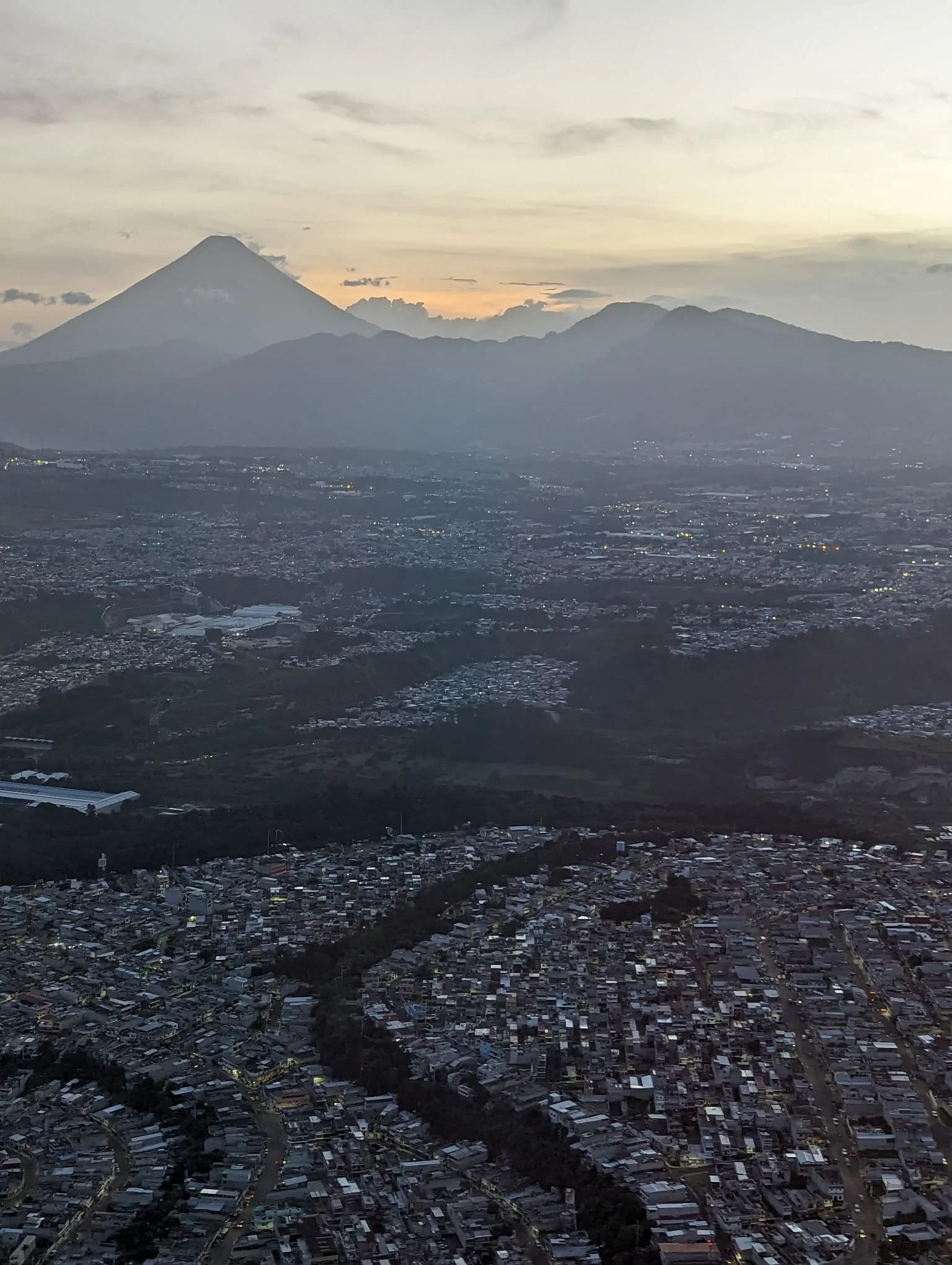 Guatemala, from the Highlands to the Jungle