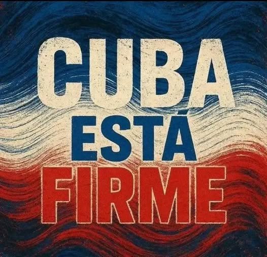 Statement from the Central Organization of Cuban Workers