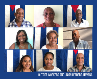 In the face of the U.S. fuel blockade, Canada must work with other countries to support Cuba