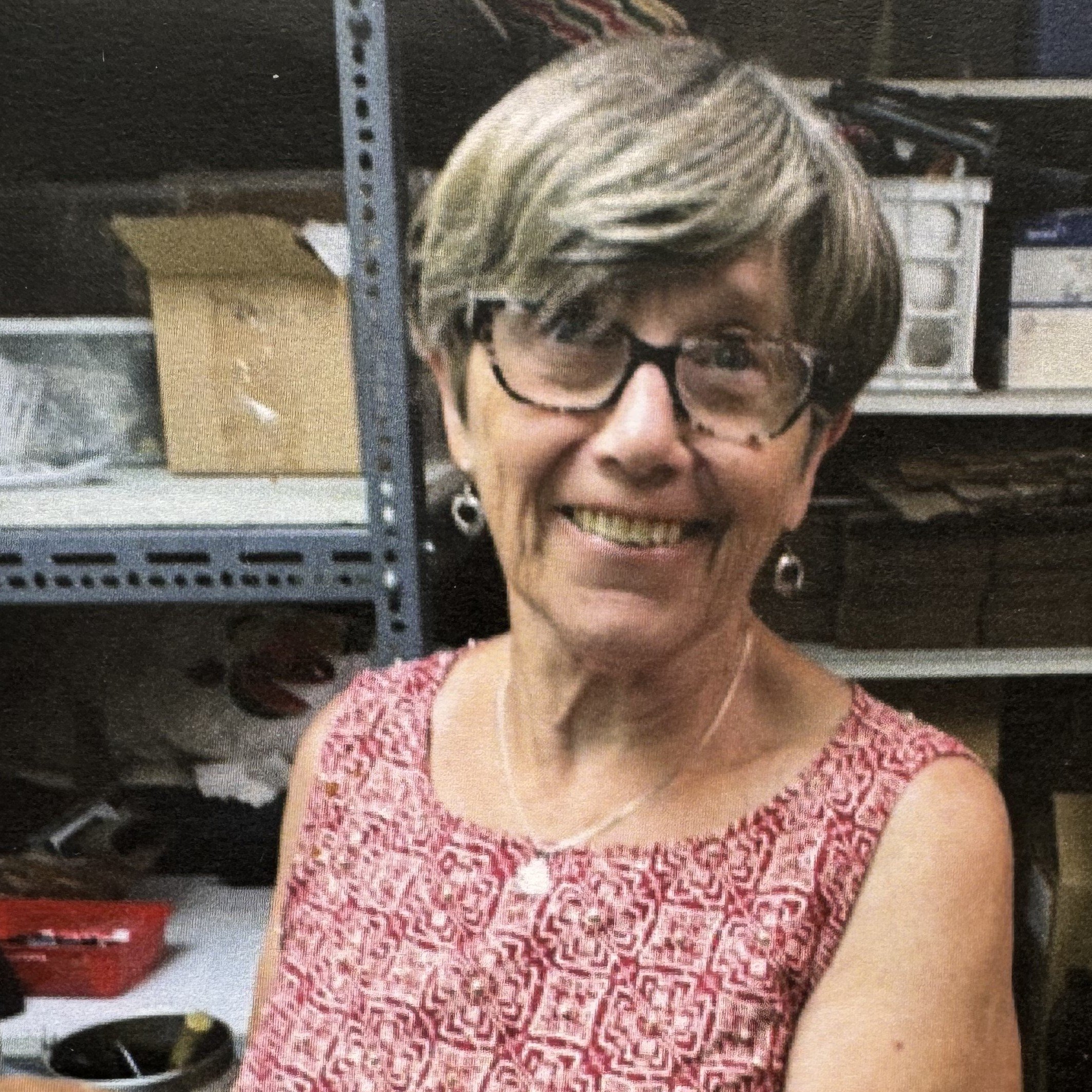 Remembering Carol Crabtree