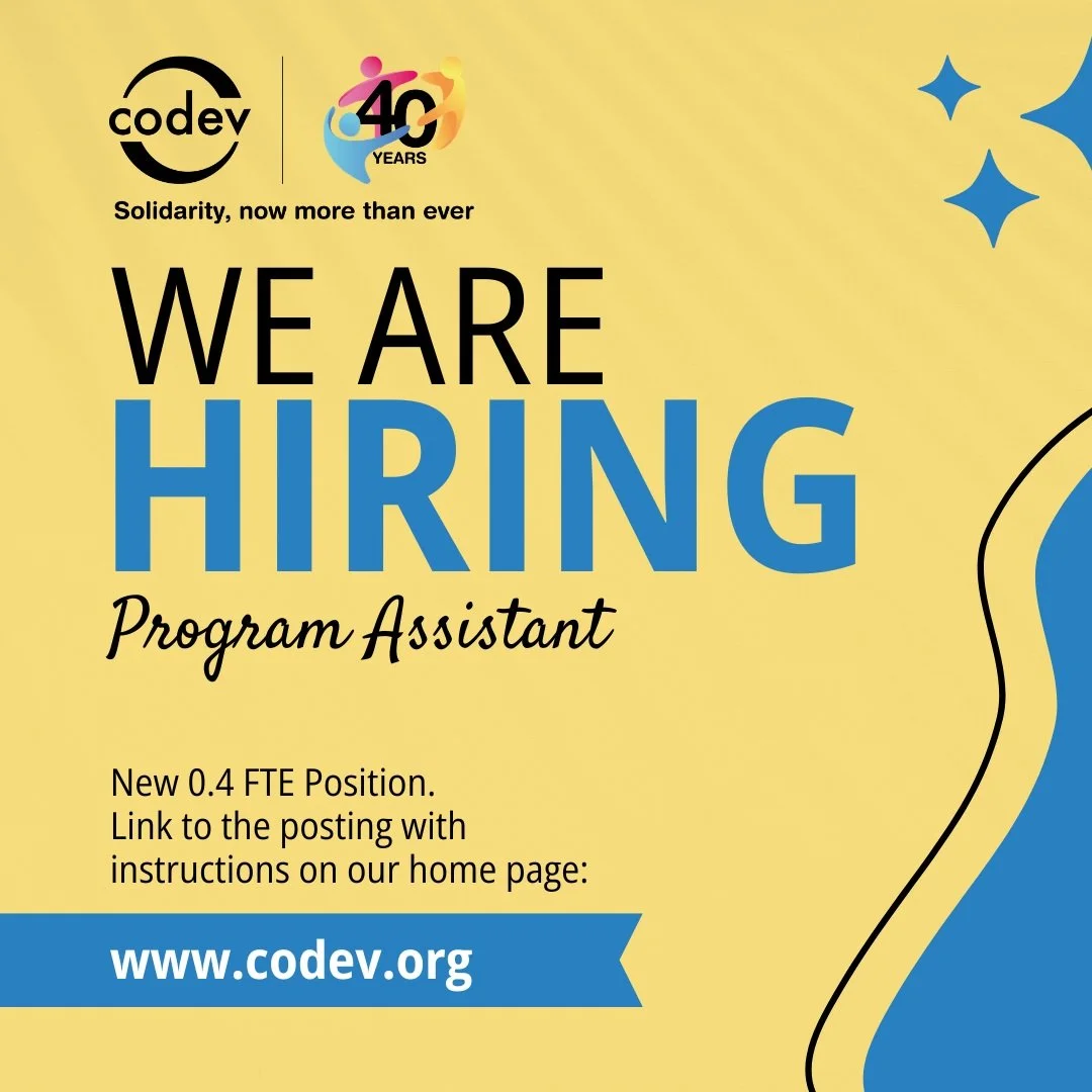 We are looking for a Program Assistant to join our staff team.

0.40 FTE (15 hours per week). Starting annual salary is $31,145.40 ($39.93 hourly), plus generous vacation. This is a unionized position. The start date is October 5, 2026.

The Program 