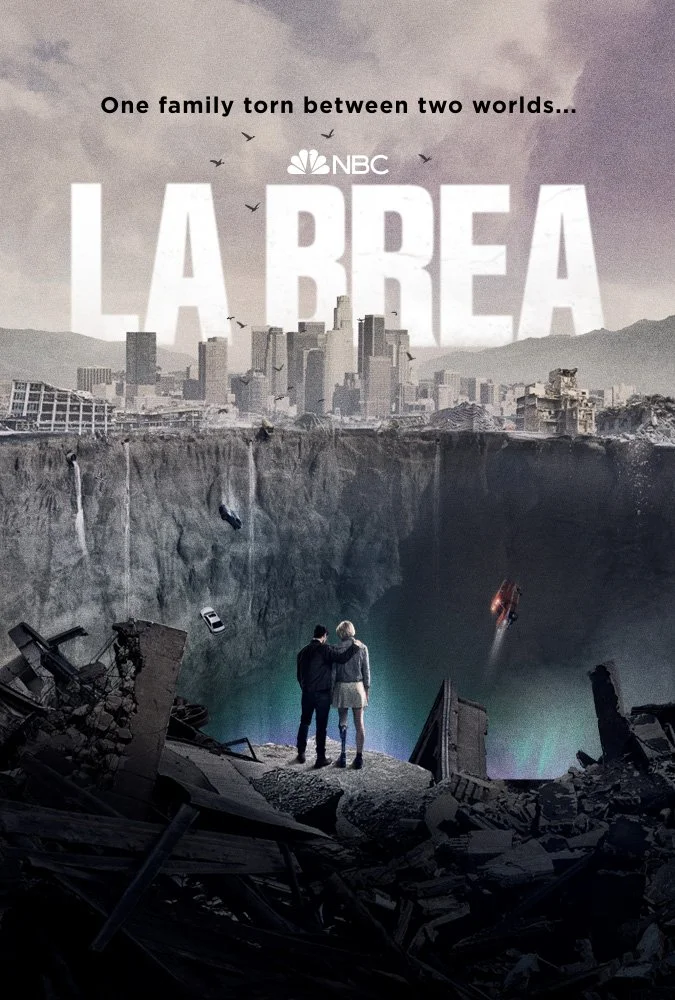 La Brea s01