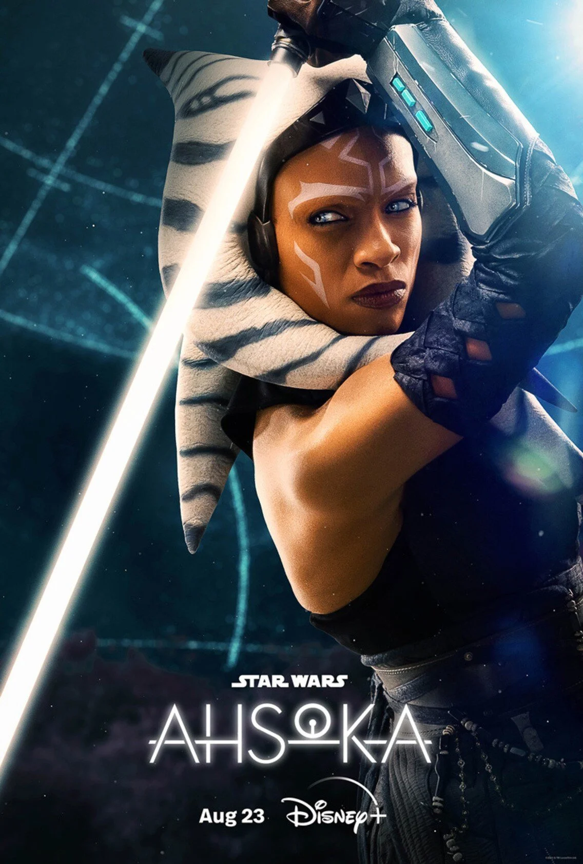 Star Wars Ahsoka