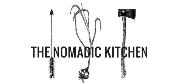 The Nomadic Kitchen