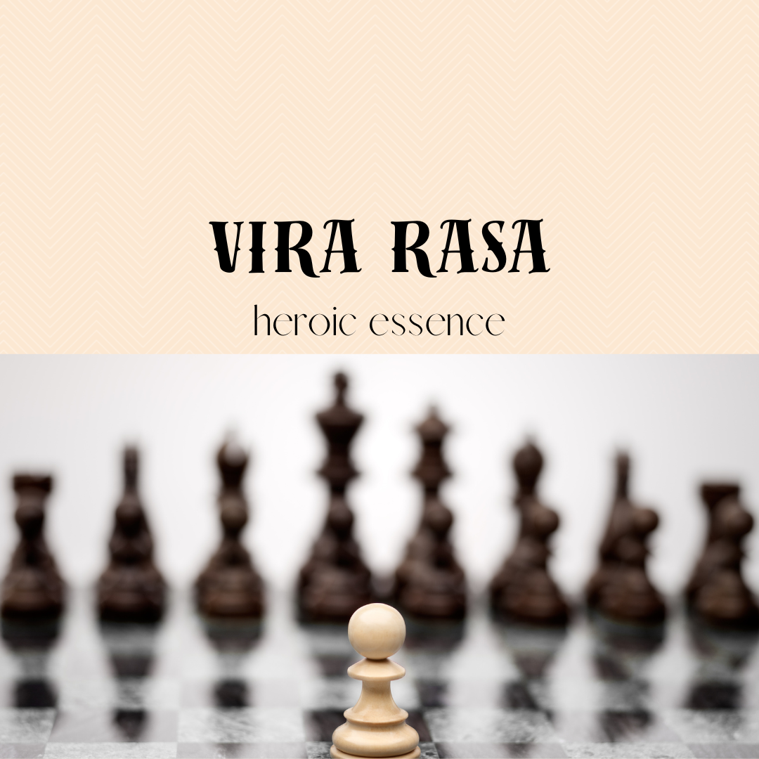 Vira Rasa
