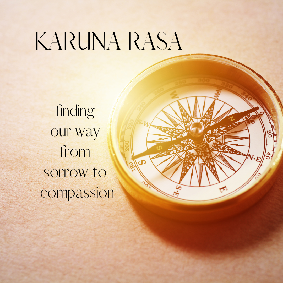 KARUNA RASA