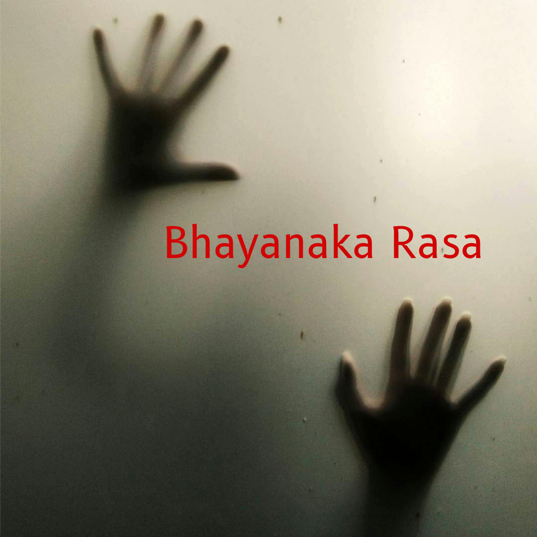 Bhayanaka Rasa