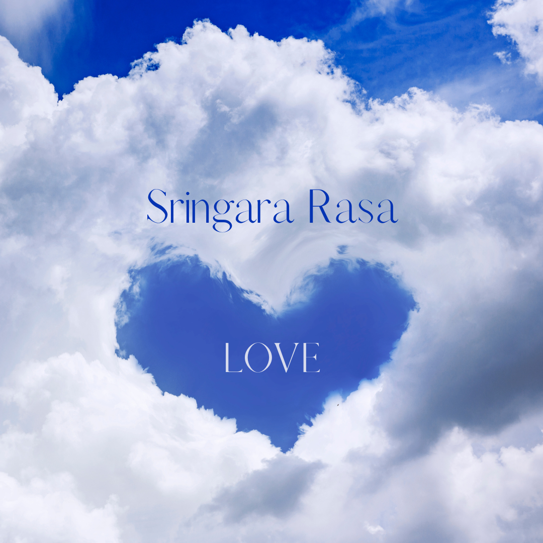 SRINGARA RASA