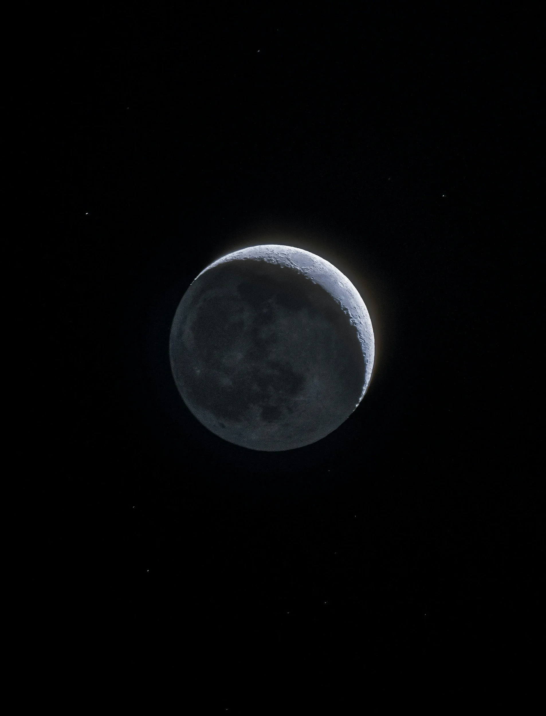 Virtual New Moon Breathwork Journey
