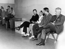 Episode 3: The Juror
