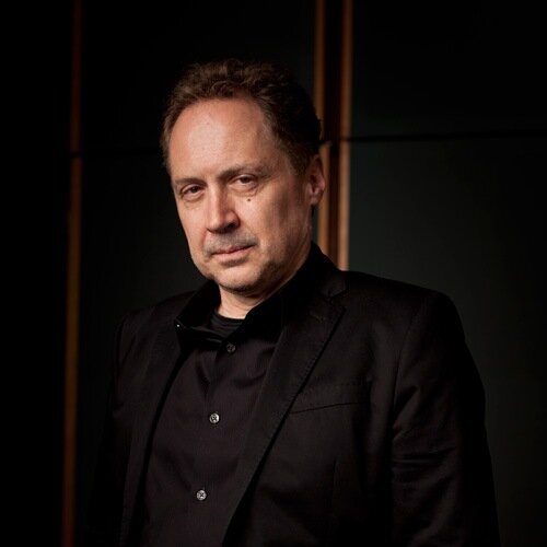 Mark Isham