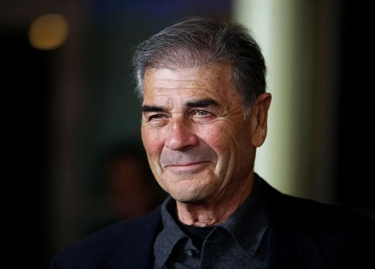 Robert Forster