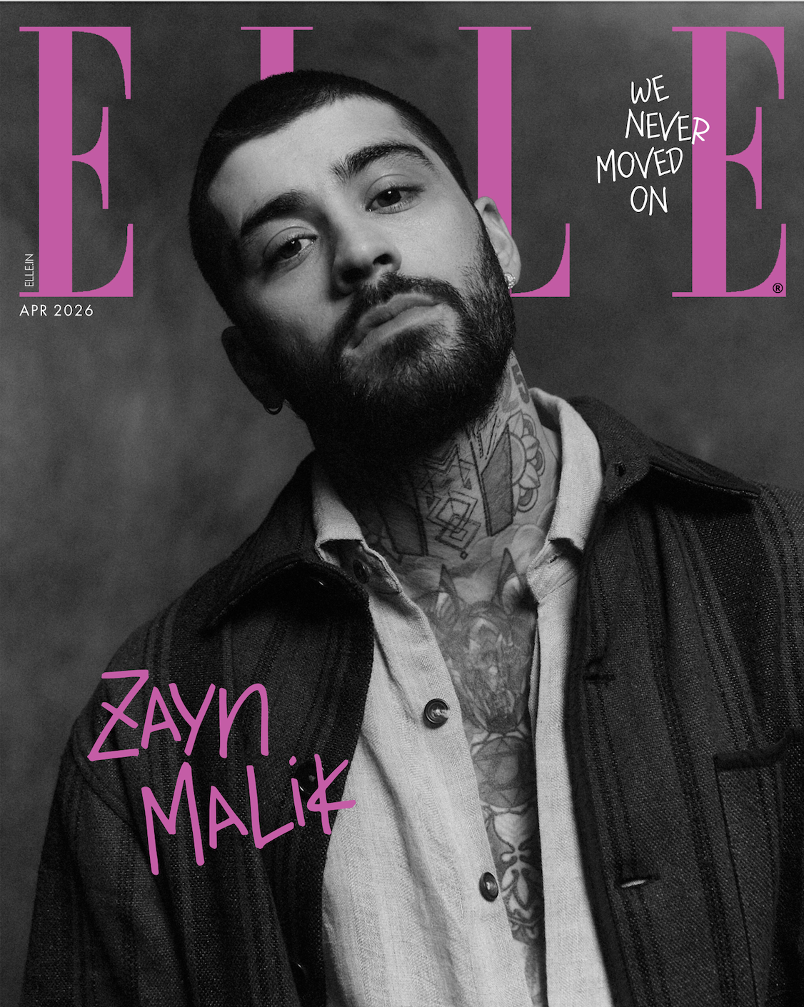 Zayn