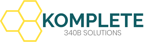 Komplete 340B Solutions