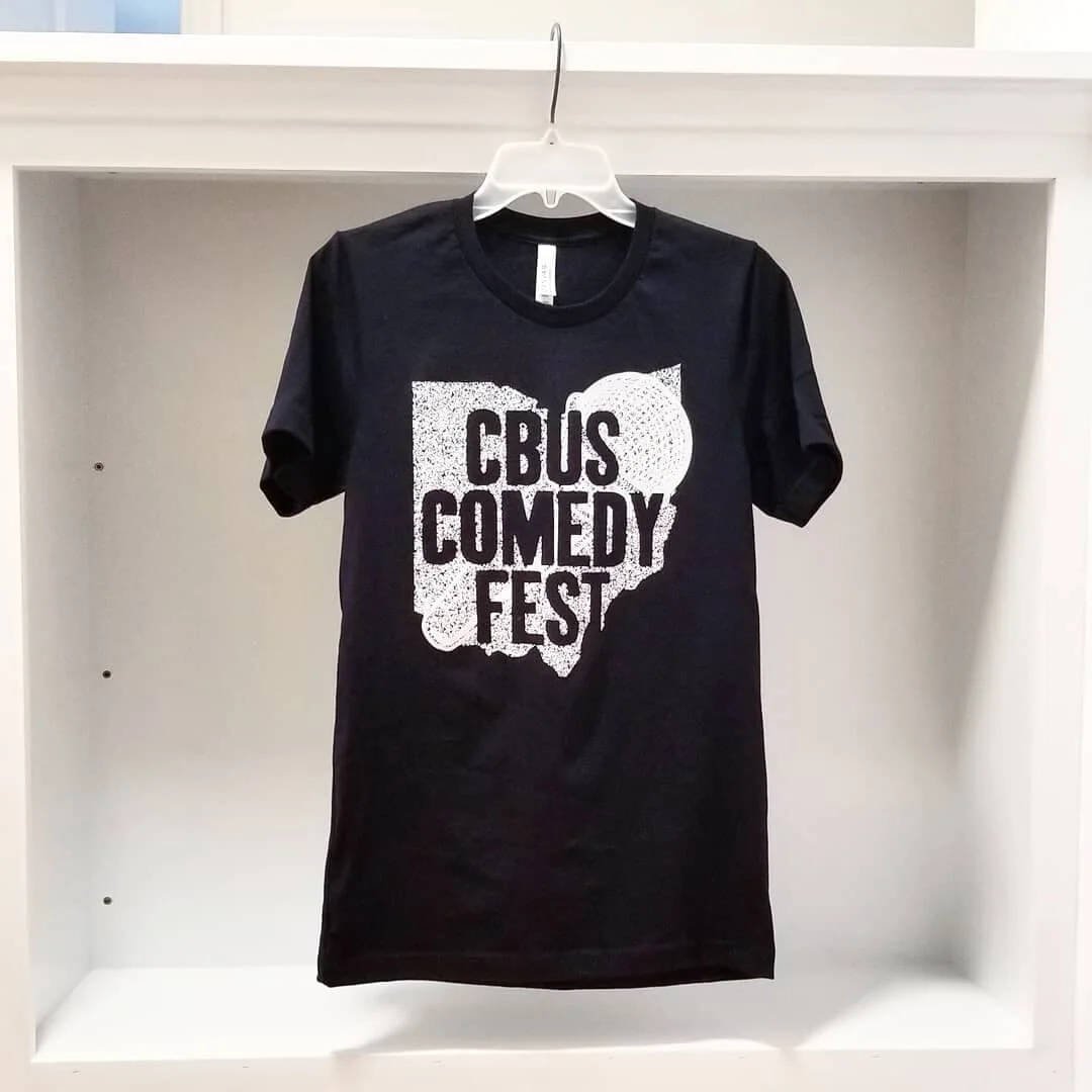 Cbus Comedy Festival Bridgetown Comedy Festival 2022