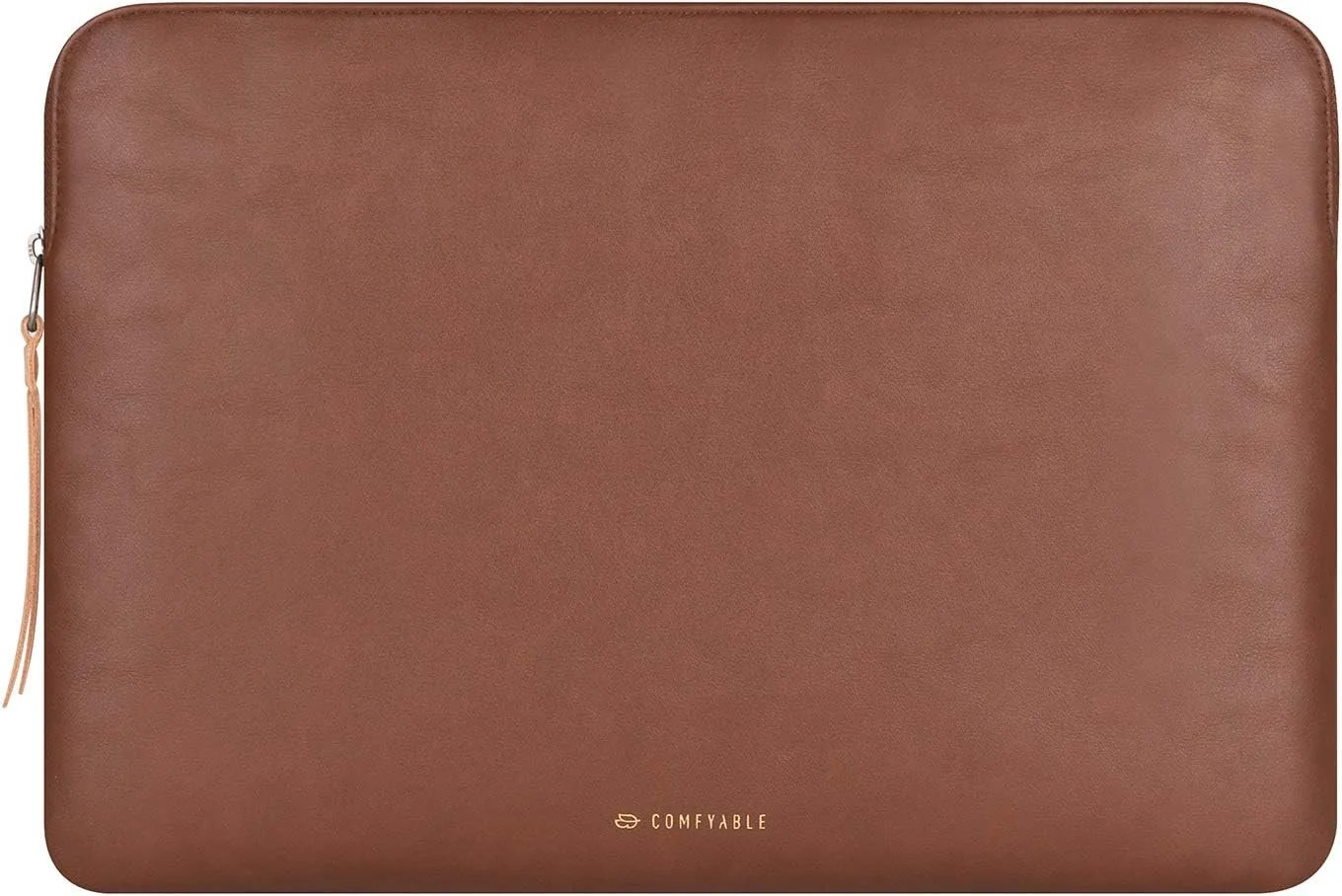 Leather Laptop Sleeve