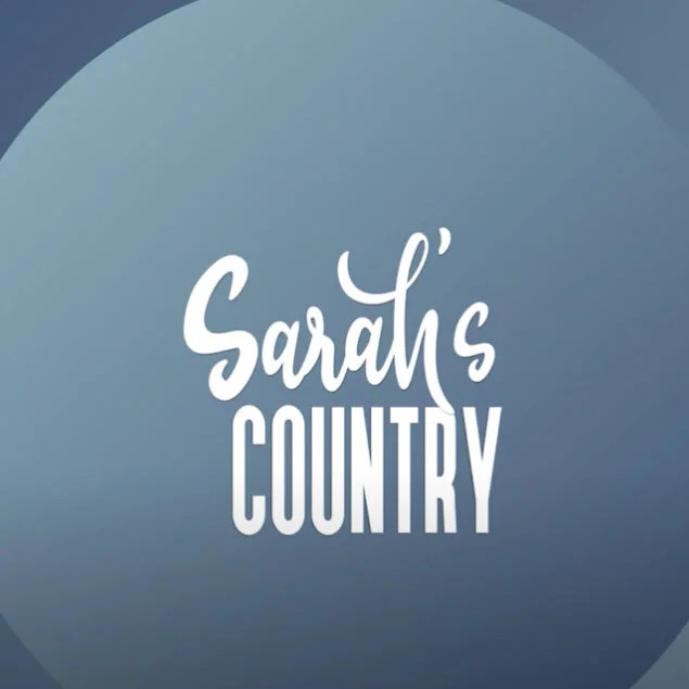 NZRSB | Sarah's Country