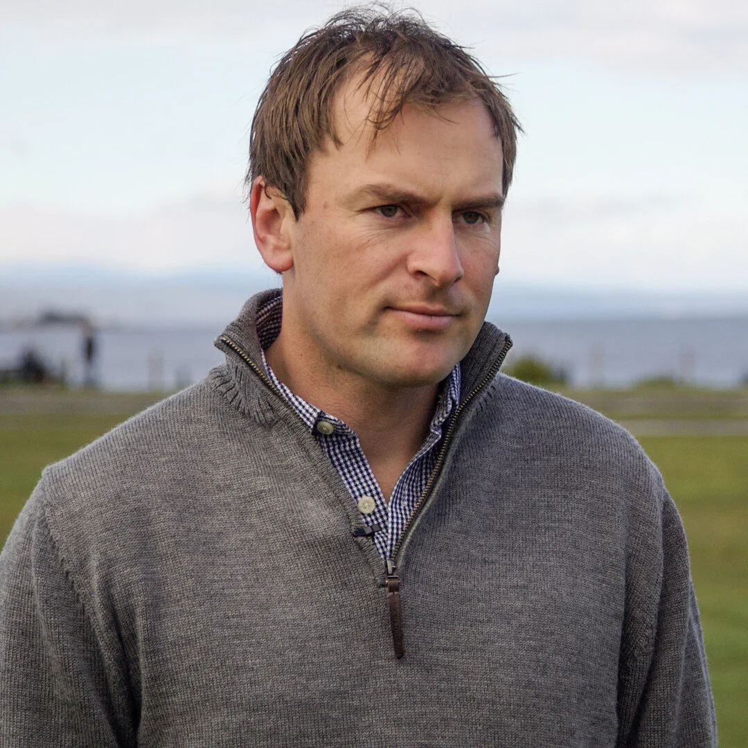 Farming with a future focus