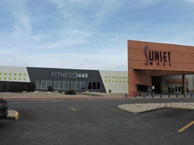 Sunset+Mallin+San+Angelo%2C+Texas