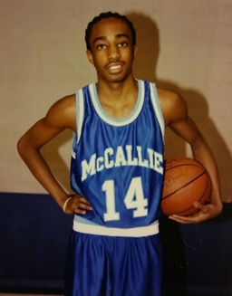 1998 Freshman at McCallie